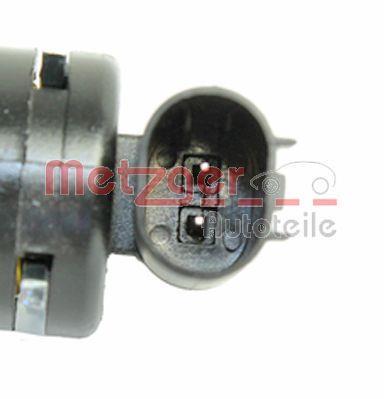 Thermostat d'eau (Calorstat) METZGER 4006091